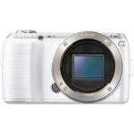Sony Alpha NEX C3 Body Only (Pre-owned)