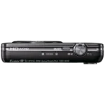 Sony CyberShot DSC WX9 (Pre-owned) - Image 3