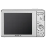 Sony CyberShot DSC S2100 (Pre-owned) - Image 2