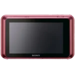 Sony CyberShot DSC T110 Screen Touch (Pre-owned) - Image 2