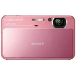 Sony CyberShot DSC T110 Screen Touch (Pre-owned)