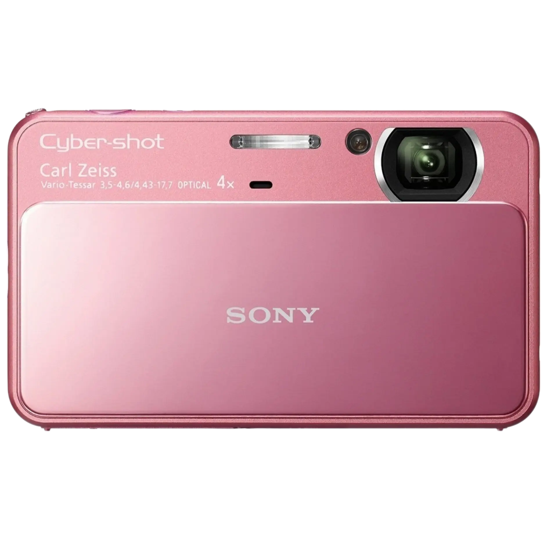 Sony CyberShot DSC T110 Screen Touch (Pre-owned) Sony CyberShot DSC T110 Screen Touch (Pre-owned) - Image 1