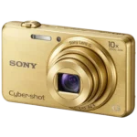 Sony CyberShot DSC WX170 Screen Touch (Pre-owned)