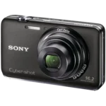 Sony CyberShot DSC WX9 (Pre-owned)