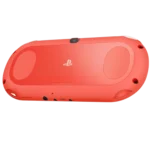 Sony PSVita Slim Neon Orange Wi-Fi (Pre-owned) - Image 2