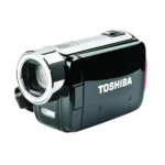 Toshiba Camileo H30 Camcorder (Pre-owned) - Image 4