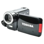 Toshiba Camileo H30 Camcorder (Pre-owned)