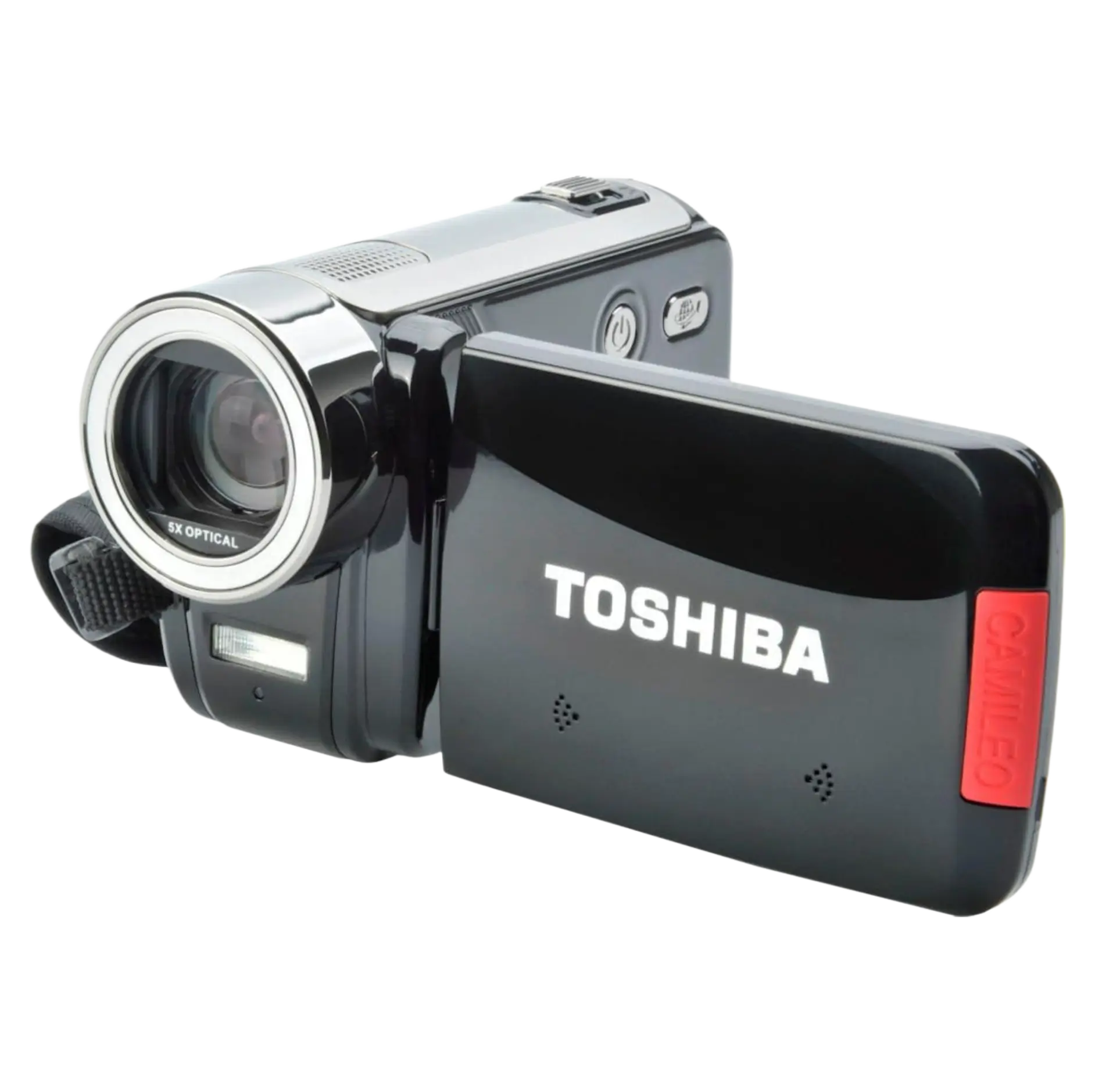 Toshiba Camileo H30 Camcorder (Pre-owned) Toshiba Camileo H30 Camcorder (Pre-owned) - Image 1