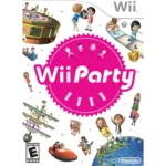 Wii Party (Pre-owned)