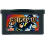 Batman III Game Boy Advance GBA (Pre-owned)