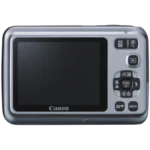 Canon PowerShot A490 (Pre-owned) - Image 2