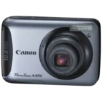 Canon PowerShot A490 (Pre-owned)