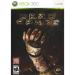 Dead Space Xbox 360 (Pre-owned)
