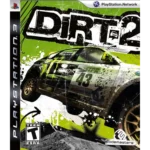 Dirt 2 PS3 (Pre-owned)