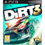 Dirt 3 PS3 (Pre-owned)