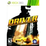 Driver San Francisco Xbox 360 (Pre-owned)