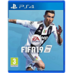 FIFA 19 PS4 (Pre-owned)