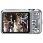 Fujifilm FinePix JV200 (Pre-owned) - Image 2