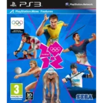 London 2012 PS3 (Pre-owned)