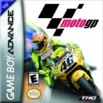 Moto GP Game Boy Advance GBA (Pre-owned)