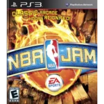 NBA Jam PS3 (Pre-owned)