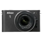 Nikon 1 J1 With Lens (Pre-owned) - Image 3