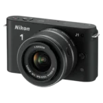 Nikon 1 J1 With Lens (Pre-owned)