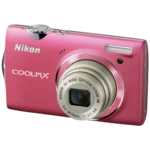 Nikon Coolpix S5100 (Pre-owned)