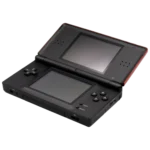 Nintendo DS Lite Crimson Red (Pre-owned) - Image 2