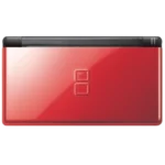 Nintendo DS Lite Crimson Red (Pre-owned)