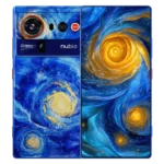 Nubia Z80 Ultra 16GB RAM, 512GB Storage (Imported) (Pre-owned)