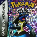Pokemon Perla Game Boy Advance GBA (Pre-owned)