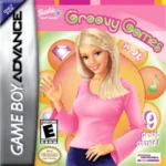 Barbie Groovy Game Boy Advance (Pre-owned)