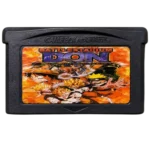 Battle Stadium DON Game Boy Advance (Pre-owned)