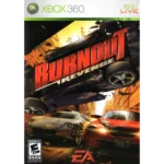 Burnout Revenge Xbox 360 (Pre-owned)