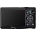 Canon IXY 410F (Pre-owned) - Image 3
