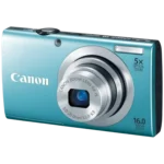 Canon PowerShot A2400 IS (Pre-owned)