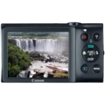 Canon PowerShot A2400 IS (Pre-owned) - Image 2