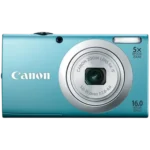 Canon PowerShot A2400 IS (Pre-owned) - Image 3