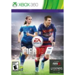 FIFA 16 Xbox 360 (Pre-owned)