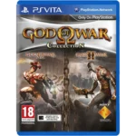 God of War Collection PSVita (Pre-owned)