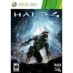 Halo 4 Xbox 360 (Pre-owned)