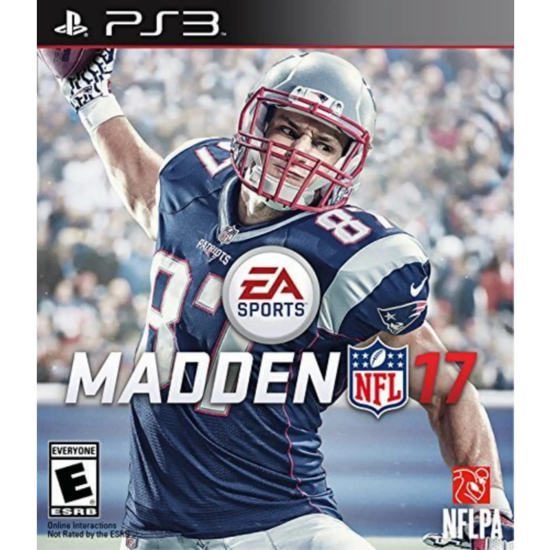 Madden NFL 17 (Pre-owned) Madden NFL 17 PS3 (Pre-owned) - Image 1