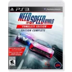 Need for Speed Rivals Complete Edition PS3 (Pre-owned)