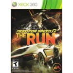 Need for Speed The Run Xbox 360 (Pre-owned)