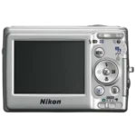 Nikon Coolpix L11 (Pre-owned) - Image 2