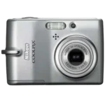 Nikon Coolpix L11 (Pre-owned)