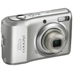 Nikon Coolpix L20 (Pre-owned)