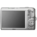 Nikon Coolpix L20 (Pre-owned) - Image 2