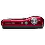 Nikon Coolpix L29 (Pre-owned) - Image 3